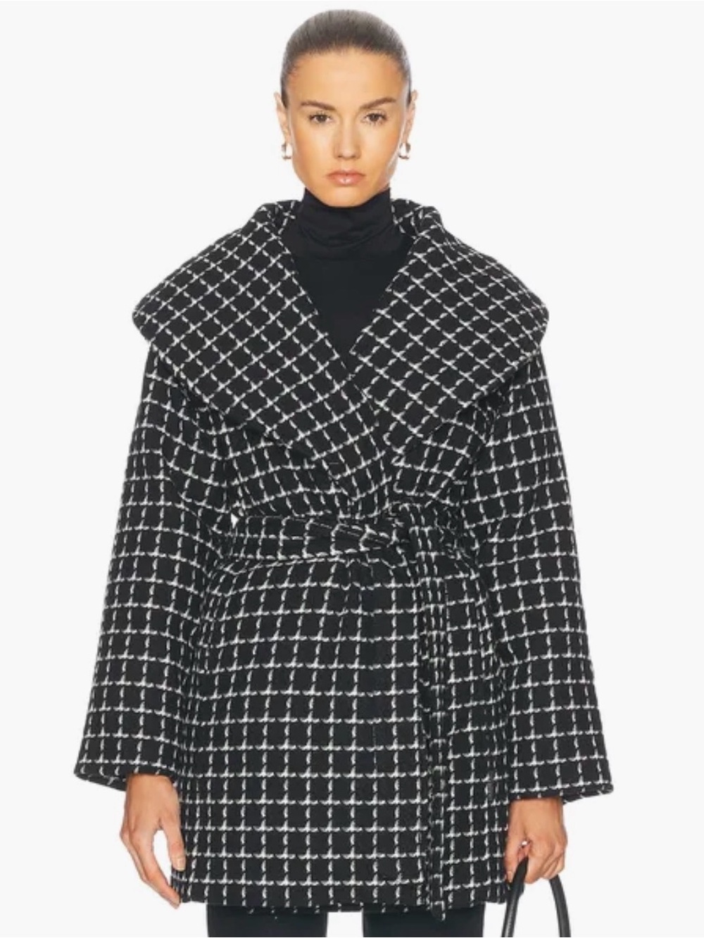 Varley Milla Wrap Jacket